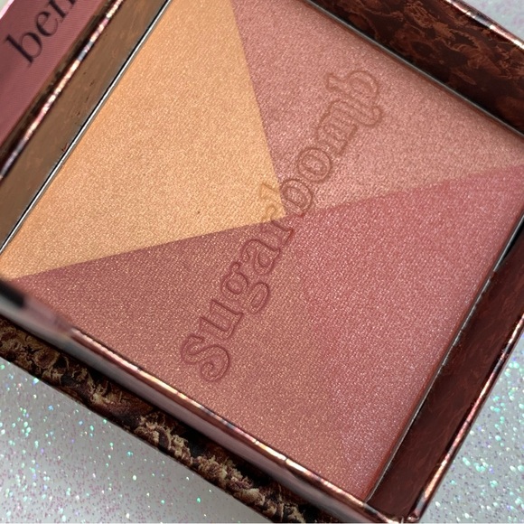 Benefit Sugarbomb Blush - Picture 4 of 6